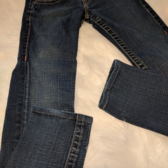 True Religion Jeans size 25 - Picture 4 of 4